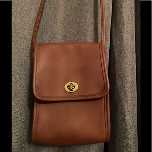 Coach Vintage Scooter Bag